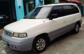 Mazda Mpv 2006 for sale