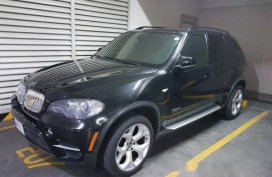 BMW X5 2011 for sale