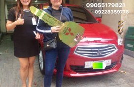 2018 Mitsubishi Mirage G4 for sale