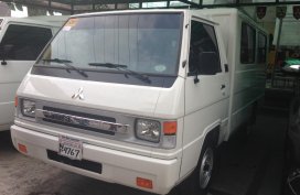 2018 Mitsubishi L300 For sale