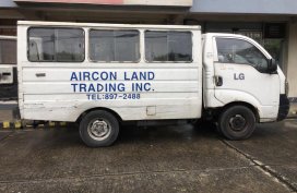 KIA KC2700 2005 FOR SALE