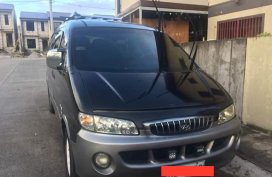 Hyundai Starex 1999 for sale