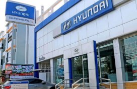 Hyundai, La Union