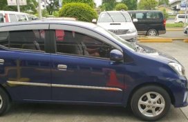 Toyota Wigo 2015 For sale