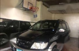 Isuzu Xuv 2008 for sale