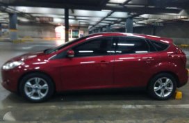 2013 Ford Focus for sale