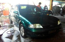 Ford Lynx 2001 for sale