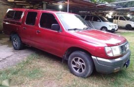 2007 Nissan Frontier for sale