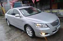 Toyota Camry 2008 for sale
