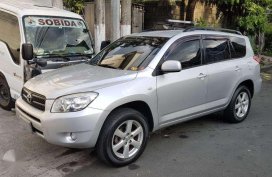 2006 Toyota Rav4 for sale