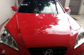 2011 hyundai genesis 20 Turbo like new for sale 