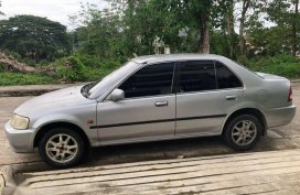 2001 Honda City for Sale
