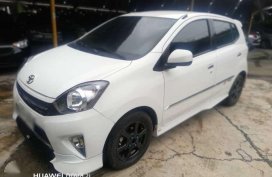 2015 Toyota Wigo for sale