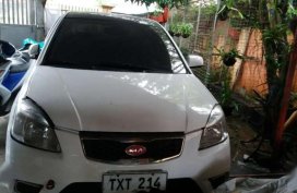 Kia rio 2008 model For Sale 
