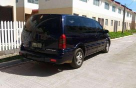 Chevrolet Venture 2002 for sale
