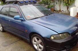 1993 Honda Civic for sale