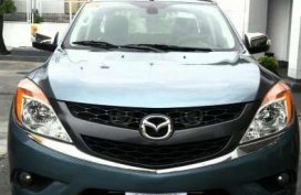Mazda BT50 4x4 Top of the Line- AT For Sale 
