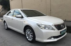 Toyota Camry 2012 for sale