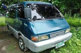 Kia besta 2.7 Diesel all power For Sale 