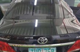 Toyota Camry 2011 for sale