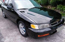 Honda Accord 1997 for sale