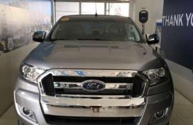 LOW DOWN! 2018 Ford Ranger Wildtrak