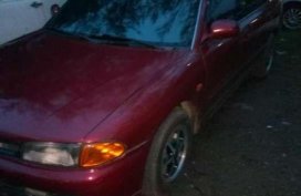 Mitsubishi Lancer 1993 for sale