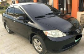 Honda City 2005 for sale