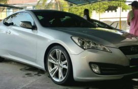 Hyundai Genesis Coupe 2010 for sale
