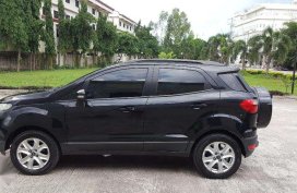 2014 Ford Ecosport Trend FOR SALE