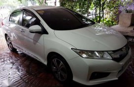 Honda City 2017 for sale