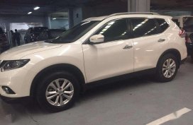 2015 Nissan X-Trail for sale
