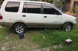 Isuzu Crosswind 2001 for sale