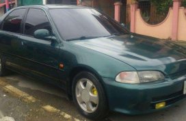 Honda Civic 1995 for sale
