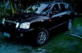 Hyundai Santa Fe 2010 for sale