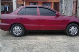 Hyundai Accent 2005 for sale