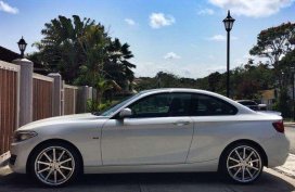 LIKE NEW BMW M2 FOR SALE