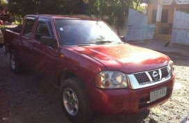 Nissan Frontier 2002 for sale
