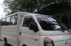 2015 Hyundai H-100 for sale