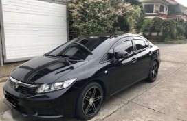 Honda Civic 2013 for sale