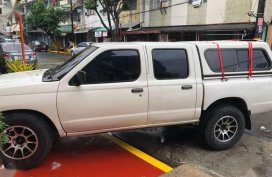 Nissan Frontier 2006 for sale
