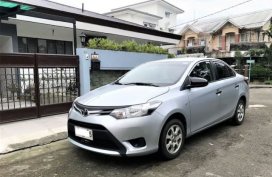 2016 Toyota Vios for sale