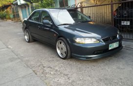 Honda Accord 1999 for sale