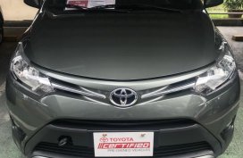 Fresh 2017 Toyota Vios 1.3 E A/T For Sale 