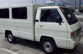 2016 Mitsubishi L300 For sale