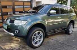 2009 Mitsubishi Montero for sale