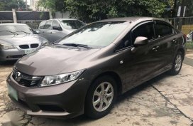 2013 Honda Civic for sale