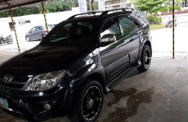 Toyota Fortuner 2005 for sale