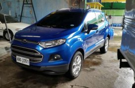 Ford Ecosport 2015 for sale