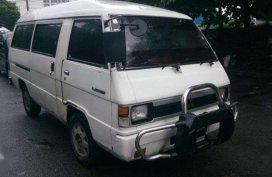 1992 Mitsubishi L300 for sale